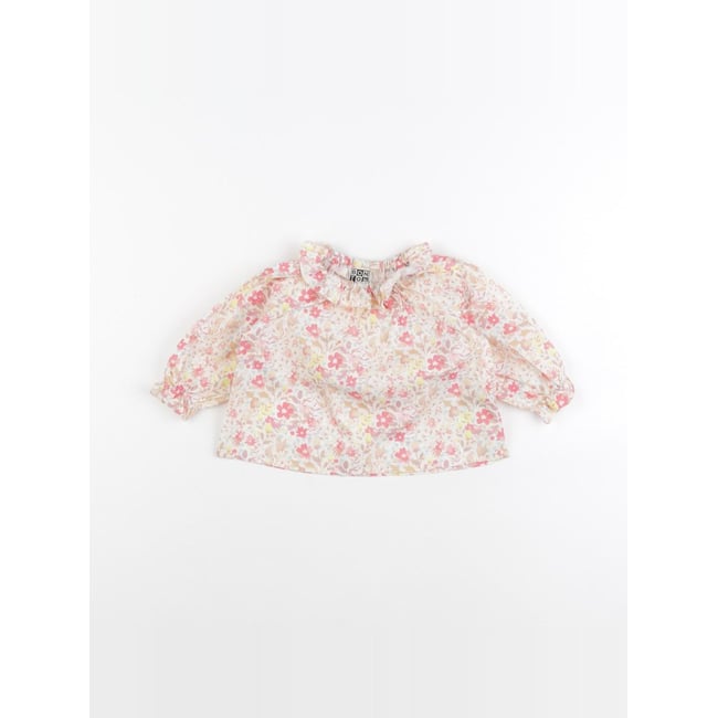 Blouse - Très bon état v002234 <span itemprop=