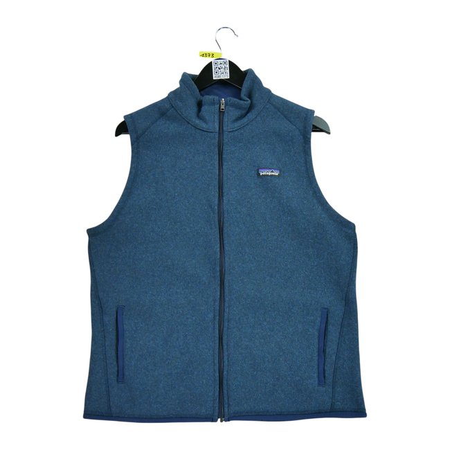 Veste - Très bon état bleu <span itemprop=