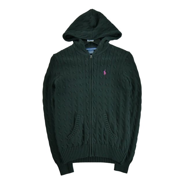 Gilet - Très bon état noir <span itemprop=