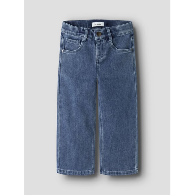 Jean bleu - dark blue denim1 <span itemprop=