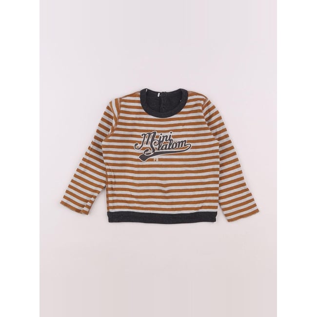 Tee-shirt - Bon état v002229 <span itemprop=