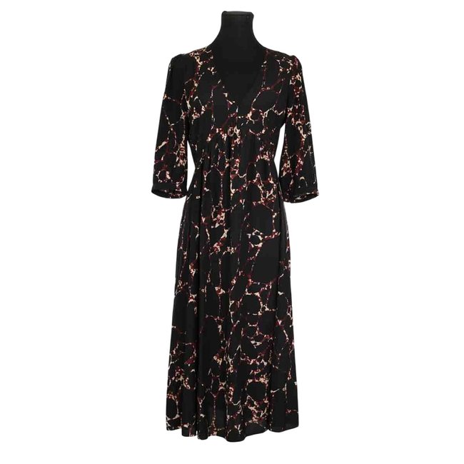 Robe - Très Bon État noir <span itemprop=