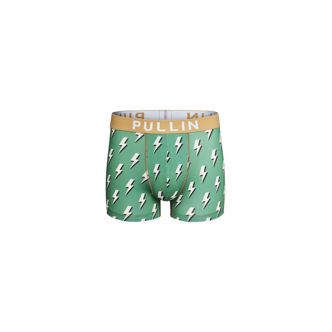 BOXER COURT BOLT multicolore <span itemprop=