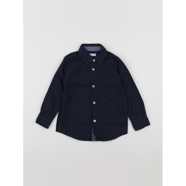 Chemise - Très bon état v002232 <span itemprop=
