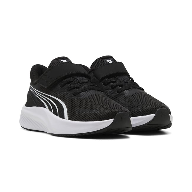Sapatilhas Pounce Lite 2 preto  <span itemprop=