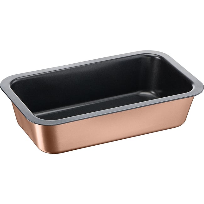 Moule à cake Airbake  23 cm gris <span itemprop=