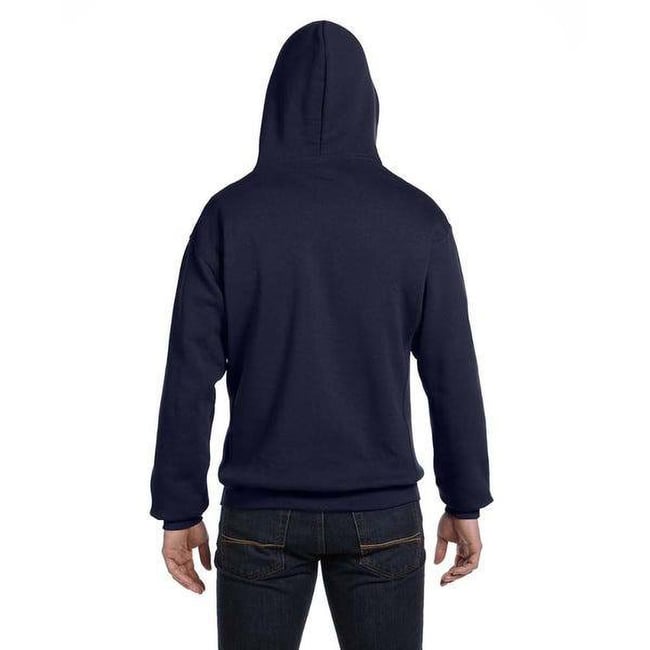 Veste à capuche AUTHENTIC - RUSSELL