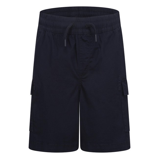 Short cargo noir <span itemprop=