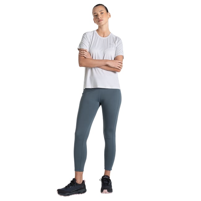 Legging VELOCITY - CRAGHOPPERS
