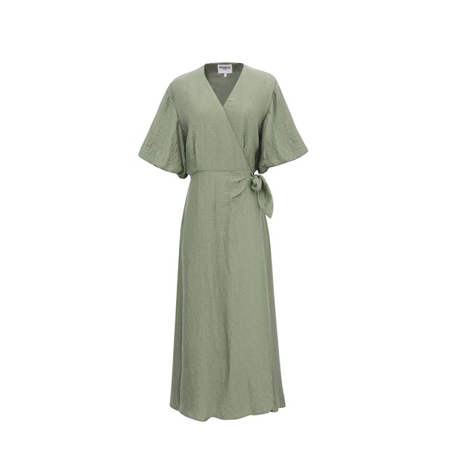 Robes longue ELYANA - FRNCH