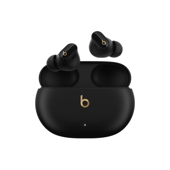 Ecouteurs Studio Buds + Noir - BEATS BY DR,DRE