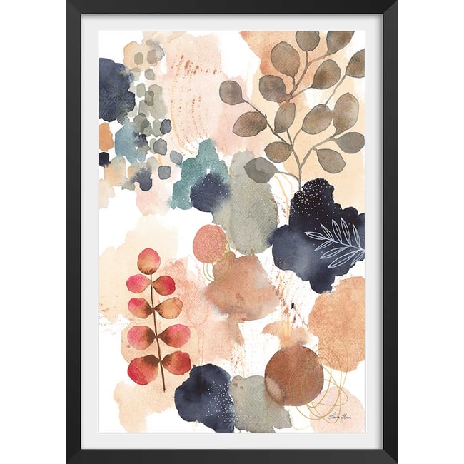 Affiche Nature et sérénité - HEXOA