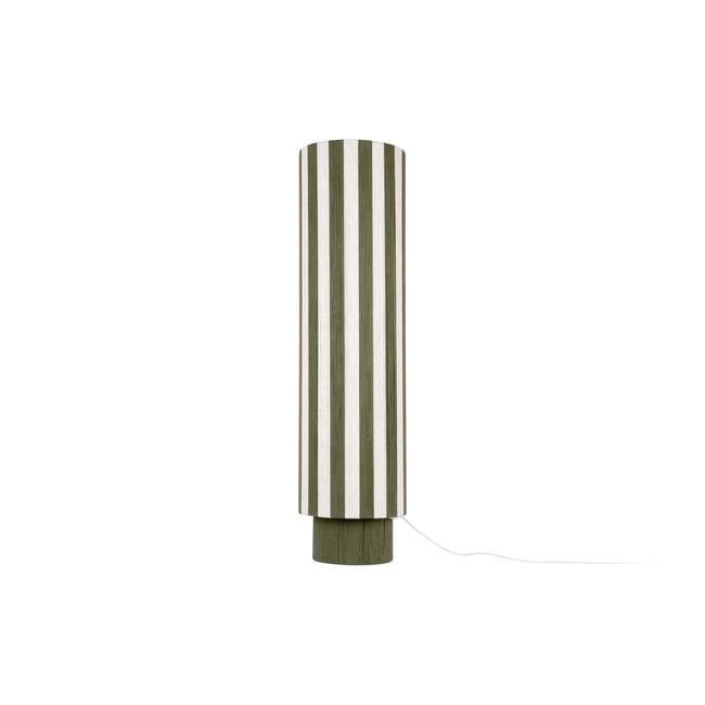 Lampadaire Coton VIENNA STRIPES - LEITMOTIV