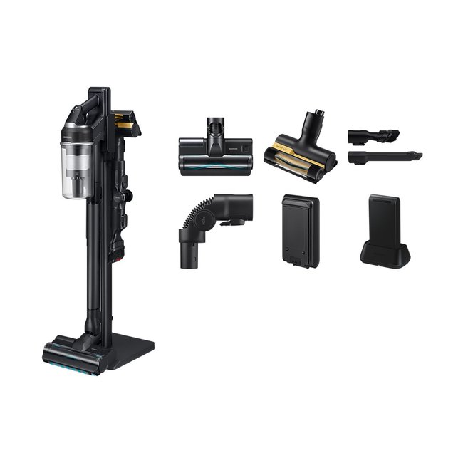 Aspirateur balai Jet 95S Pet Extra VS70H28HTK - SAMSUNG