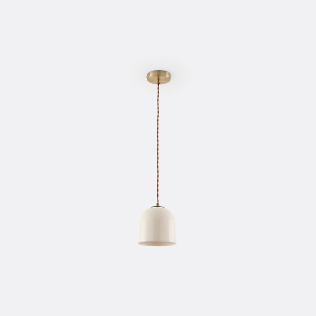 Suspension en céramique Ø15 cm, Nilana - LA REDOUTE INTERIEURS