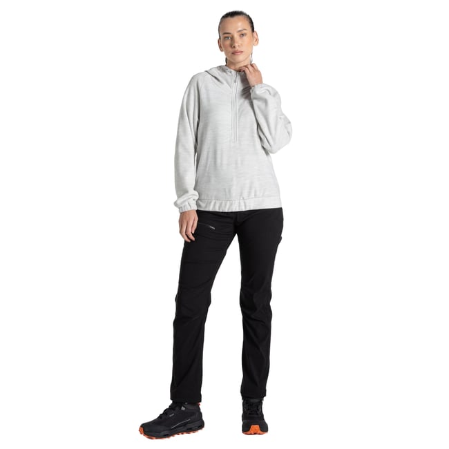 Pantalon MIMAS noir <span itemprop=