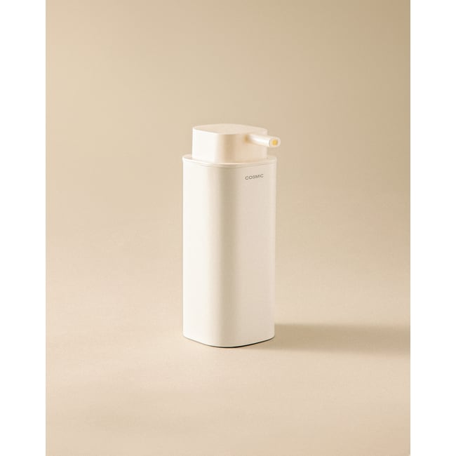 Distributeur Savon À Poser 370 Ml  LINE - COSMIC