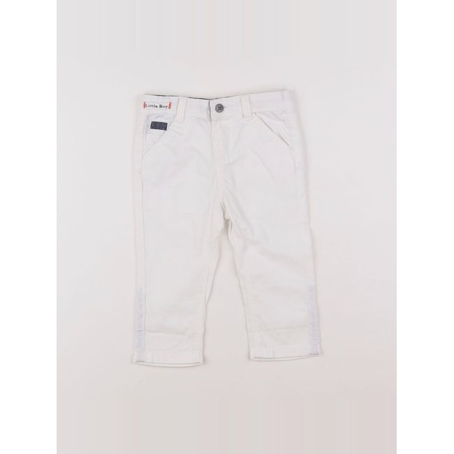 Pantalon - Très bon état v002227 <span itemprop=