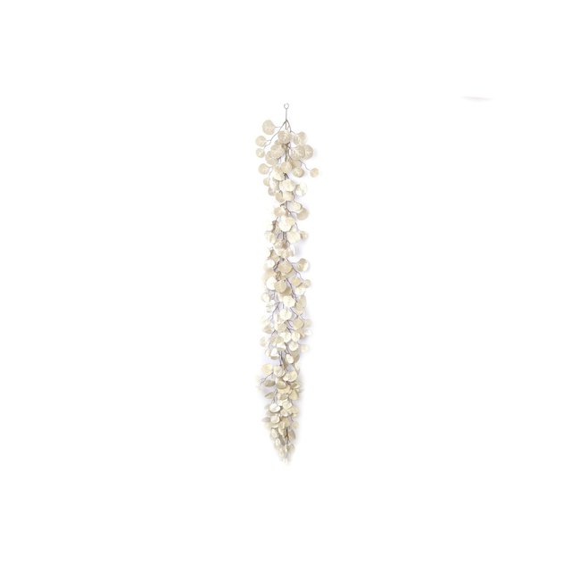 Guirlande branche de Noël design Eucalyptus - HEART OF THE HOME