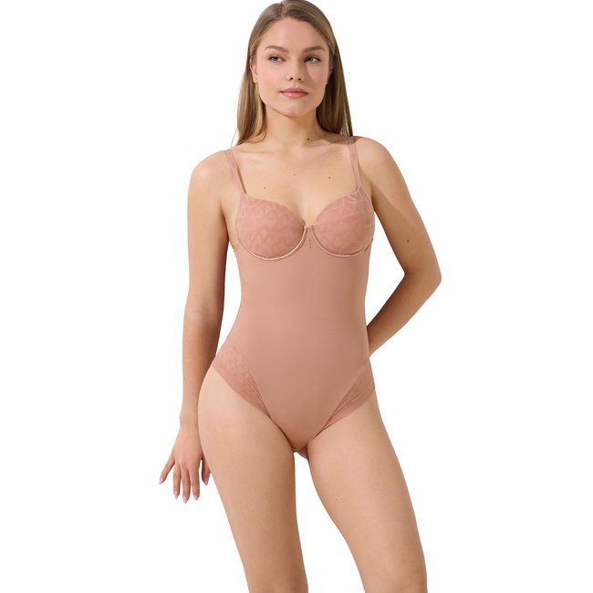 Body préformé amincissant Opal - LISCA