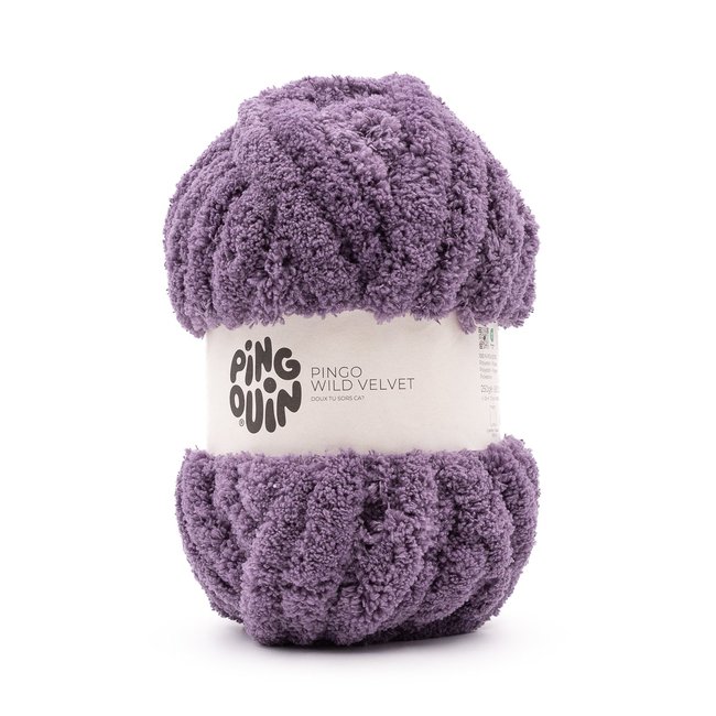 Pingo Wild Velvet - PINGOUIN