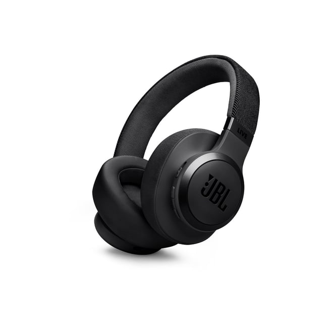 Casque Live 775 NC Noir - JBL