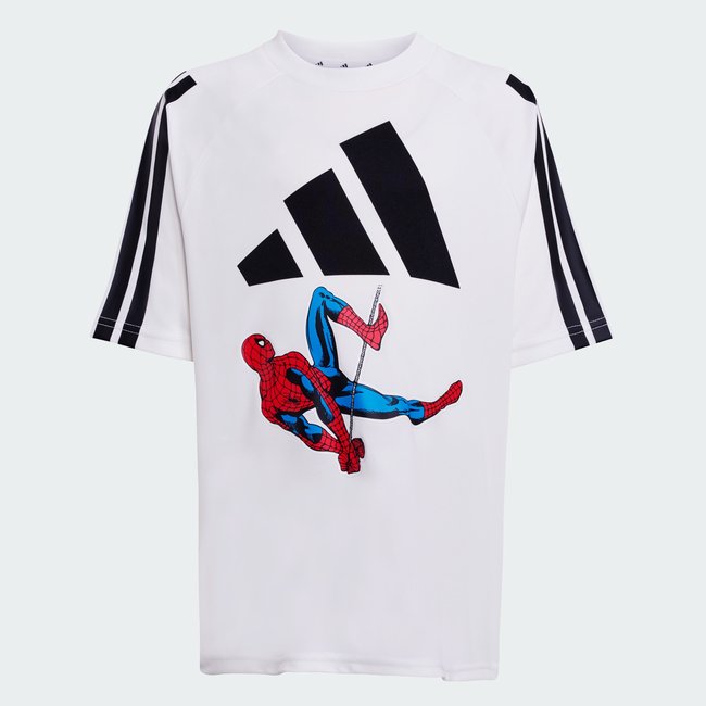 Tee-shirt Marvel Spider-Man Enfants - ADIDAS SPORTSWEAR