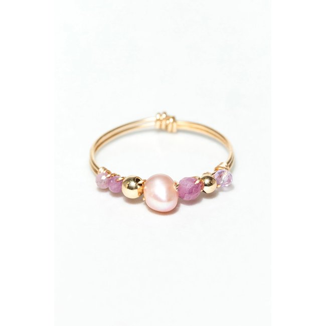 Bague Vénus - Amarena - YAY PARIS