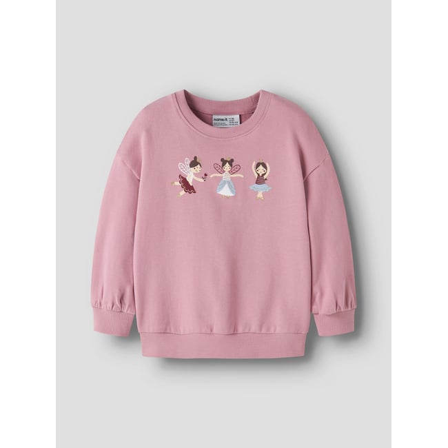 Sweat-Shirt - NAME IT