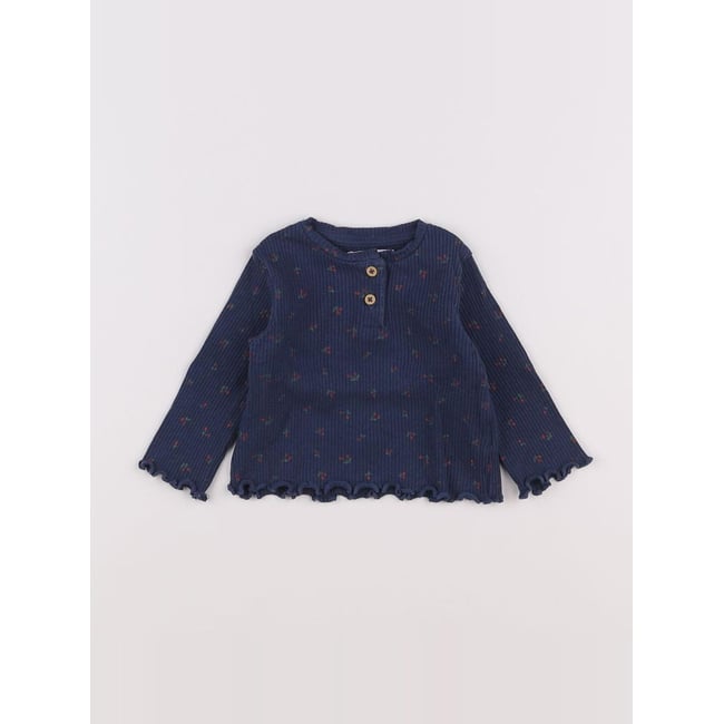 Tee-shirt - Très bon état v002232 <span itemprop=