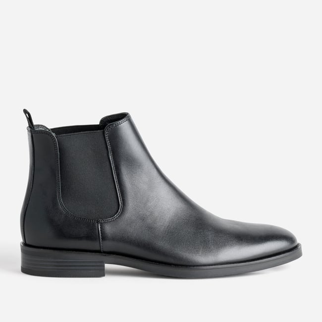 Boots en cuir NOVEPA - ERAM
