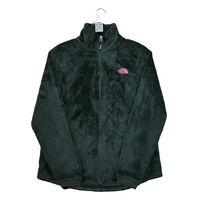 Veste - Très bon état noir <span itemprop=