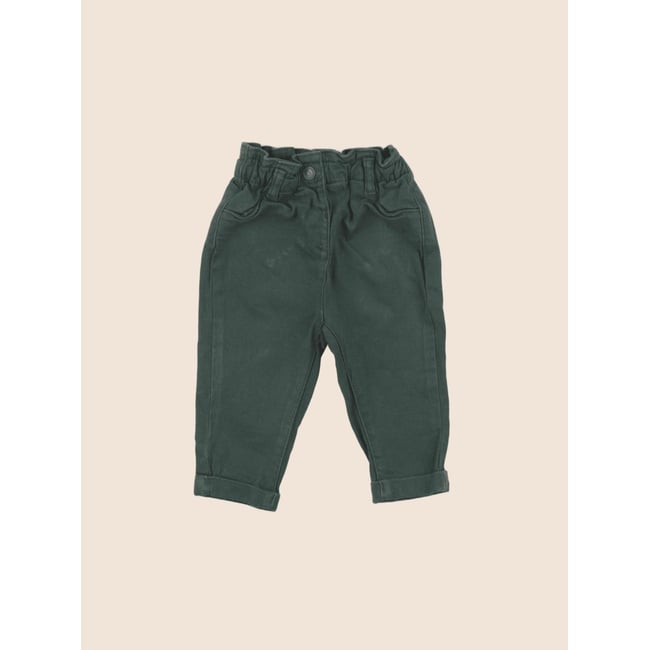 Jean - Etat satisfaisant vert <span itemprop=