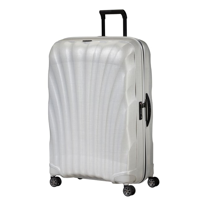 C-lite valise 4 roues taille XL - SAMSONITE