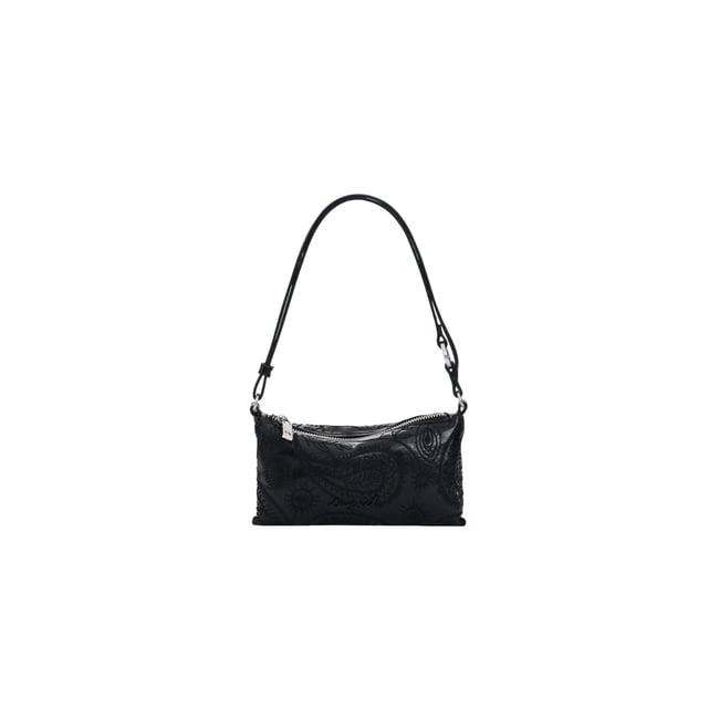 Grand grand portefeuille noir <span itemprop=
