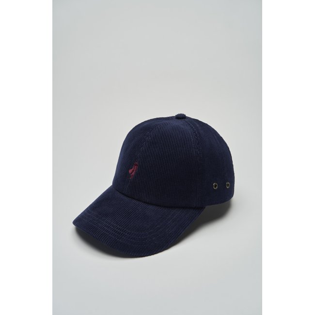 Casquette velours fines côtes - MCS