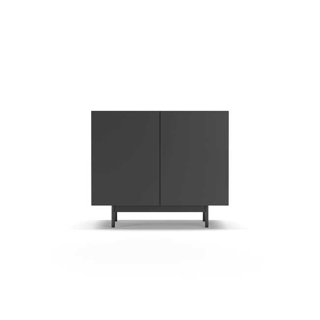 Buffet placard 2 portes, PRINTED - HERDASA