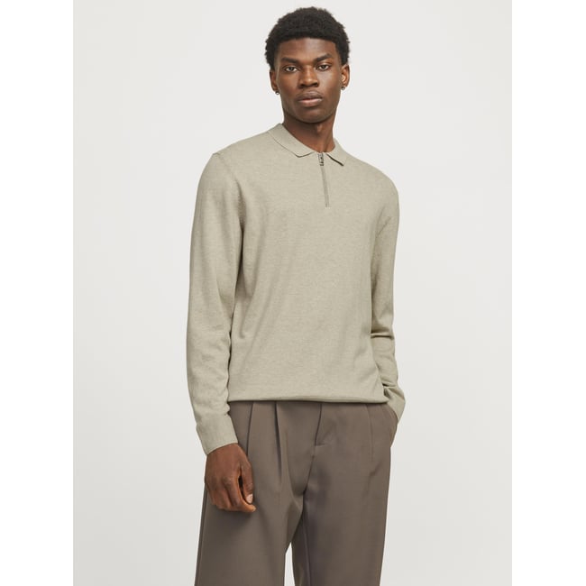 Polo Tricoté - JACK & JONES