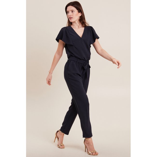 Combinaison pantalon droite - BREAL