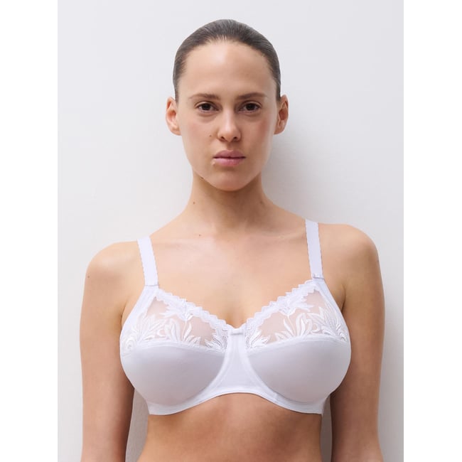 Soutien-gorge emboîtant AMAZONE - CHANTELLE
