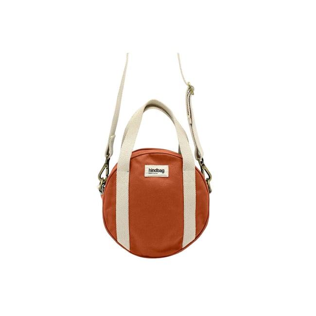 Sac à main LOUIS - HINDBAG
