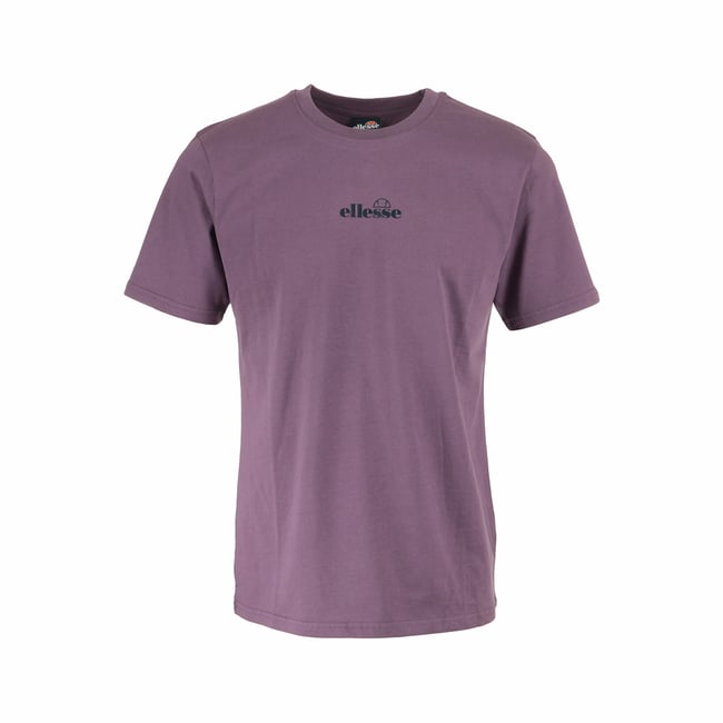 T-shirt Ollio Tee dark purple <span itemprop=