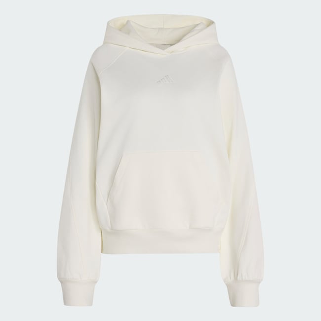 Sweat-Shirt À Capuche Petit Logo Adidas Kit Sweat-Shirt À Capuche Petit Logo Adidas Kit - ADIDAS SPORTSWEAR