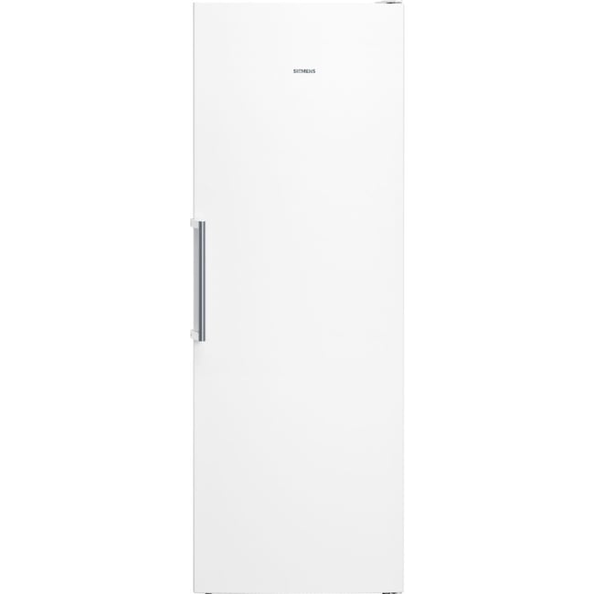 Congélateur armoire GS58NAWDV IQ500 varioZone blanc <span itemprop=