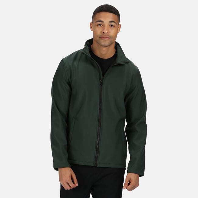 Veste softeshell ABLAZE - REGATTA