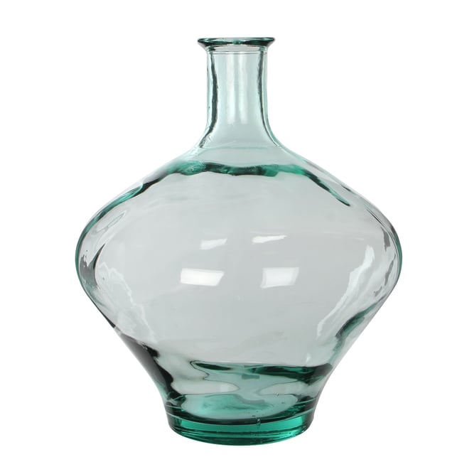 Bouteille décorative KYARA Couleur transparent <span itemprop=