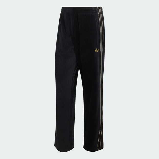Pantalon De Survêtement Velours Firebird Pantalon De Survêtement Velours Firebird black <span itemprop=