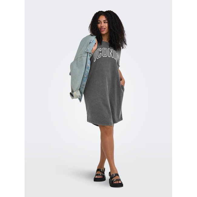 Robe Chemise phantom <span itemprop=