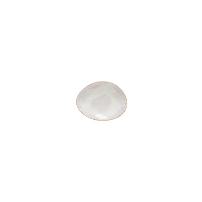 Assiette ovale petit 11 BRISA - COSTA NOVA