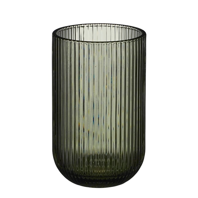verre à long drink MERLOT Couleur gris <span itemprop=